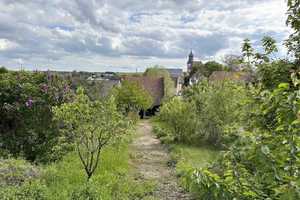 **Tolle Kapitalanlage in Partenheim**
Modernes 4 Parteienhaus mit Scheune und großem Garten – Alzey-Worms (Kreis) – Vorschaubild 3
