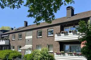 Von Privat - Provisionsfrei- MFH - 6 Wohnungen plus 4 Appartements – Nottulner Landweg 12, 48161 Roxel, Münster – Vorschaubild 1