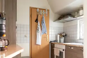 Käufer-Provisionsfrei: Reihenmittelhaus mit Garten und Garage – Hamm – Vorschaubild 12