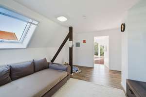 Modernisiertes EFH mit viel Platz & sonnigem Garten in Top-Lage – Die vollständige Adresse der Immobilie erhältst du vom Anbieter., 84032 Altdorf – Vorschaubild 41