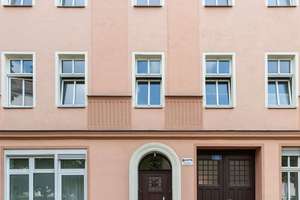 Vermietete 2-Zimmer-Altbauwohnung mit Balkon nahe Florakiez – Die vollständige Adresse der Immobilie erhältst du vom Anbieter., 13189 Pankow (Ortsteil), Berlin – Vorschaubild 6