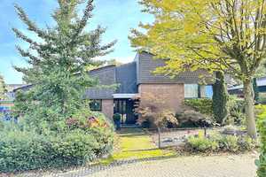 TOP ANGEBOT! ++ FREISTEHENDES EINFAMILIENHAUS MIT VIEL PLATZ UND TOLLEN DETAILS! ++ – Kleve (Kreis) – Vorschaubild 19
