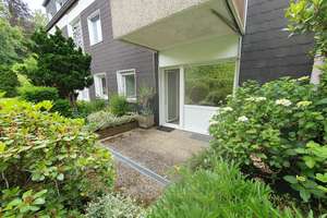 Außergewöhnliches Anwesen in Burgaltendorf! Mehrfamilienhaus, 2 freie Whg. & Halle, Nutz- u. Freifl. – Die vollständige Adresse der Immobilie erhältst du vom Anbieter., 45289 Burgaltendorf, Essen – Vorschaubild 29