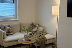 Vollmöbilierte, stilvolle 2-Zimmer-Wohnung in Regensburg zu vermieten – Posener Straße 39, 93057 Konradsiedlung-Wutzlhofen, Regensburg – Vorschaubild 5