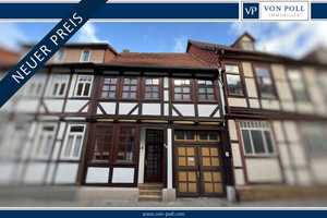 Zwei voll vermietete Kapitalanlagen im direkten Stadtzentrum von Northeim – Northeim (Kreis) – Vorschaubild 1