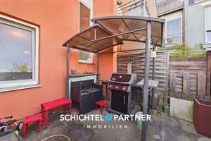 Mittelshuchting | Gepflegte 3-Zimmer-Wohnung mit Carportstellplatz – Die vollständige Adresse der Immobilie erhältst du vom Anbieter., 28259 Mittelshuchting, Bremen – Vorschaubild 11