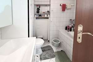 Zwischen Alltag und Rückzug – Balkonwohnung im 2. OG in Essen-Steele – Westfalenstraße 280, 45276 Steele, Essen – Vorschaubild 15