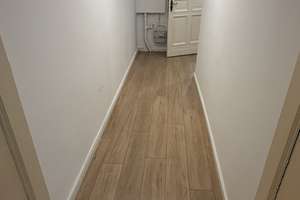Schöne 3-Zi-Altbau-Whg in Moabit !!! EBK, Badewanne, Laminatböden , teilgewerblich nutzbar !!! – Havelberger Straße 16, 10559 Moabit, Berlin – Vorschaubild 4