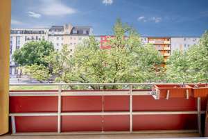 ⭐️ Wohnen zwischen Spreeufer & Schlosspark - Sonnige 3-Zi-Whg mit Süd-Balkon mit Potential – Die vollständige Adresse der Immobilie erhältst du vom Anbieter., 10587 Charlottenburg, Berlin – Vorschaubild 4