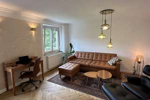 Hochwertig Möbliertes 2 Zi. Apartment Heilbronn – 74076 Heilbronn, Heilbronn – Vorschaubild 6