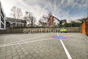 MÖBLIERT - MODERN STYLE - Praktisches Business Apartment mit Balkon – Die vollständige Adresse der Immobilie erhältst du vom Anbieter., 70563 Vaihingen-Mitte, Stuttgart – Vorschaubild 30