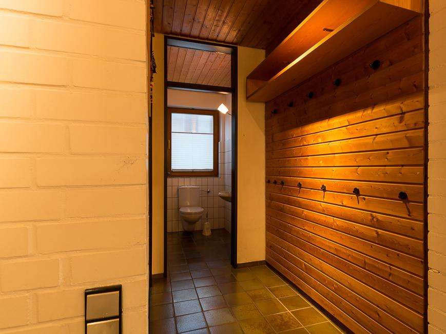 Immobilie in Herford - Viel Raum. Viel Ruhe. Viel Ausblick. Großes Zweifamilienhaus in Nieder-Eickum - Bild 13