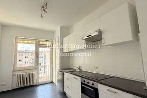Zentrale WG-Wohnung auf den Planken – viel Platz für gemeinsames Wohnen – Die vollständige Adresse der Immobilie erhältst du vom Anbieter., 68161 Innenstadt/Jungbusch, Mannheim – Vorschaubild 9