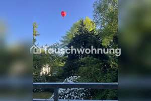 Tauschwohnung: 3 Zimmer Groß Flottbek (Südbalkon und Garage) gegen Ottensen – Die vollständige Adresse der Immobilie erhältst du vom Anbieter., 22607 Groß Flottbek, Hamburg – Vorschaubild 2
