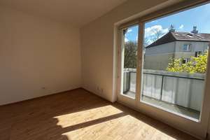 Gutgeschnittene 3-Zimmer Wohnung + Garage in Düsseltal zu verkaufen