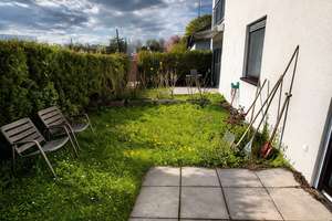 🌿 Sehr gepflegte 2-Zimmer-Wohnung mit Fußbodenheizung, Garten & Stellplatz – Die vollständige Adresse der Immobilie erhältst du vom Anbieter., 55129 Hechtsheim, Mainz – Vorschaubild 2