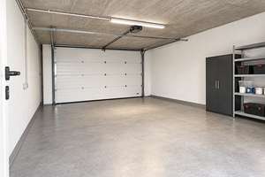 Repräsentativer Atriumbungalow mit großzügigem Raumkonzept, Einliegerbereich – 40547 Niederkassel, Düsseldorf – Vorschaubild 18