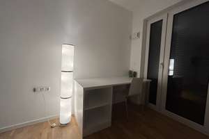 Fully Furnished 1-Room Apartment in Charlottenburg / Vollmöblierte 1-Zimmer-Wohnung  – Leibnizstraße 85, 10625 Charlottenburg, Berlin – Vorschaubild 8