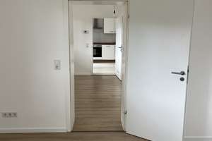 Was für ein Ausblick, 2 Zimmerwohnung mit Zugang zum Garten – Wilhemring 21, 42349 Cronenberg, Wuppertal – Vorschaubild 9
