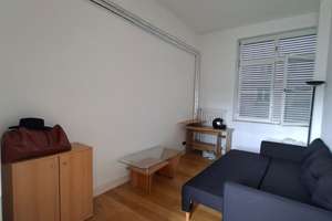 Stilvolle 4-Zimmer-Wohnung im historischen Fabrikensemble – 63069 Friedrichsweiher, Offenbach am Main – Vorschaubild 6