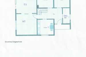 EFH in begehrter Lage Wingst Lkrs. Cuxhaven - umfangreich modernisiert mit Garage und Wellness-Oase – Cuxhaven (Kreis) – Vorschaubild 21