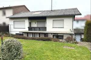 1-2 Familienhaus, stadtnah - St. Wendel-Alsfassen – Sankt Wendel (Kreis) – Vorschaubild 8