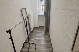Newly Renovated & Quiet Studio Apartment for One Person | Rheinau, Mannheim (68219) – Stengelhofstraße 30, 68219 Rheinau, Mannheim – Vorschaubild 5