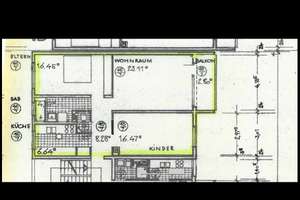 3-Zimmer-Wohnung in Stuttgart-Münster – Nagoldstraße 45, 70376 Münster, Stuttgart – Vorschaubild 12