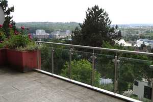 Sifi: 1-2-Fam.-Haus am Wald, Aussicht, EBK, Doppelgarage, ELW für Freiberufler oder Pflegepersonal – Böblingen (Kreis) – Vorschaubild 23