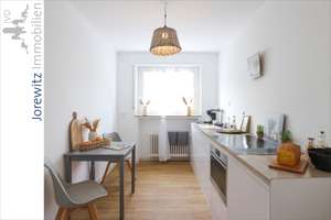 Bielefeld-Sieker: Frisch renovierte 3 Zimmer-Wohnung mit Balkon und Einzelgarage – Die vollständige Adresse der Immobilie erhältst du vom Anbieter., 33605 Stieghorst, Bielefeld – Vorschaubild 8