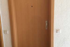 Schöne 2-Zimmer-Wohnung in Remscheid – Stauffenbergstr. 19, 42857 Vieringhausen, Remscheid – Vorschaubild 2