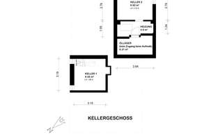 Farge | Charmantes Platzwunder in Sackgassenlage mit großem Garten und Waldzugang! – Die vollständige Adresse der Immobilie erhältst du vom Anbieter., 28777 Farge, Bremen – Vorschaubild 24
