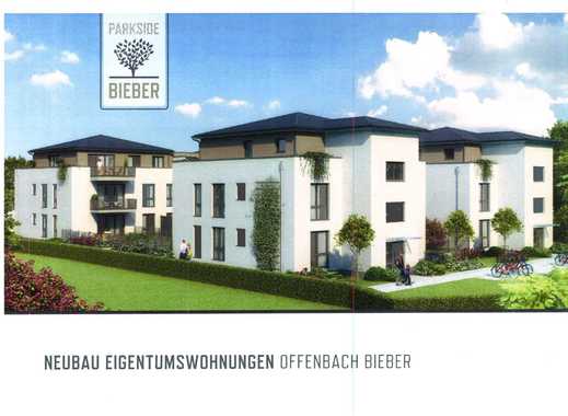 Wohnungen & Wohnungssuche in Bieber (Offenbach am Main)