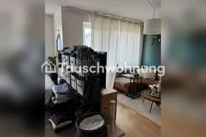 Tauschwohnung: 1-Zimmer-Wohnung in Oldenburg tauschen – Die vollständige Adresse der Immobilie erhältst du vom Anbieter., 26131 Eversten, Oldenburg (Oldenburg) – Vorschaubild 3