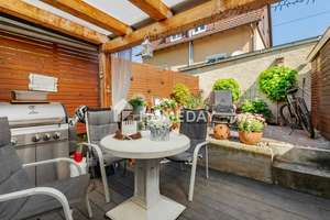 Gepflegtes EFH mit Einbauküche, Terrasse – modernisiert, lichtdurchflutet und gemütlich – Die vollständige Adresse der Immobilie erhältst du vom Anbieter., 70794 Filderstadt – Vorschaubild 7