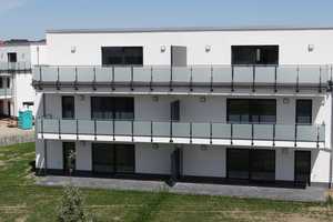 *RESERVIERT* Gartenparadies inklusive: Moderne und komfortable 4-Zimmer Wohnung inkl. Einbauküche – Wolfsburg – Vorschaubild 12