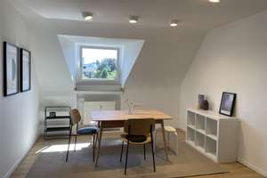 Möbilierte 2-Zimmerwohnung in Düsseldorf Derendorf – Die vollständige Adresse der Immobilie erhältst du vom Anbieter., 40468 Derendorf, Düsseldorf – Vorschaubild 3