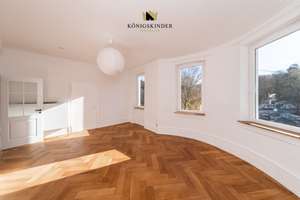 Wertstabile Kapitalanlage mit Altbau-Charme und hoher Vermietbarkeit – Die vollständige Adresse der Immobilie erhältst du vom Anbieter., 75173 Südweststadt, Pforzheim – Vorschaubild 2