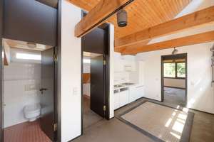 Wohnen als Statement – außergewöhnliches Architektenhaus mit Schwimmbad, Sauna und Gartenoase – Die vollständige Adresse der Immobilie erhältst du vom Anbieter., 48308 Senden – Vorschaubild 23