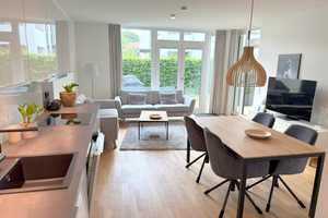 Moments Travemünde, moderne Traumwohnung in einer weißen Villa – Lübeck – Vorschaubild 8