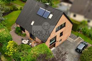 GERÄUMIGES & MODERNISIERTES FAMILIENHAUS MIT TOLLEM GARTEN IN MUCH MARIENFELD – Die vollständige Adresse der Immobilie erhältst du vom Anbieter., 53804 Much – Vorschaubild 5