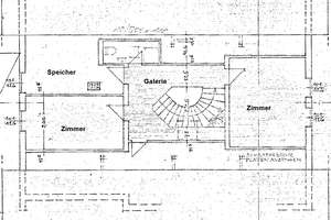 Gepflegter, geräumiger Bungalow in schöner Wohnlage mit ausgebautem Dachgeschoss, Garage und Garten – Die vollständige Adresse der Immobilie erhältst du vom Anbieter., 84561 Mehring – Vorschaubild 21