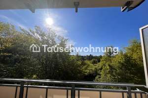 Tauschwohnung: Wunderschöne 2 Zimmer Wohnung in Britz mit grünem Blick – Malchiner Strasse 122, 12359 Britz, Berlin – Vorschaubild 5