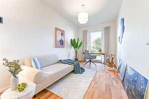 Moderne Mietwohnung für ein komfortables Zuhause – Niendorfer Weg 21, 22453 Groß Borstel, Hamburg – Vorschaubild 10