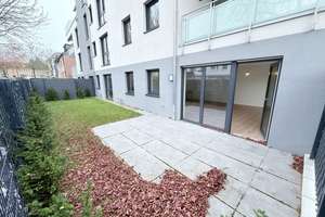 Go Green!
„Modernes Wohnen auf zwei Ebenen – Natur inklusive“ – 45472 Heißen, Mülheim an der Ruhr – Vorschaubild 6