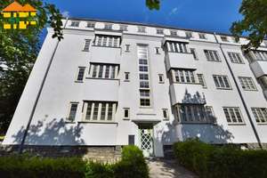 Treppensteigen ade! Mit schönem Balkon und Erker! – Zschopauer Straße 247, 9126 Gablenz, Chemnitz – Vorschaubild 1
