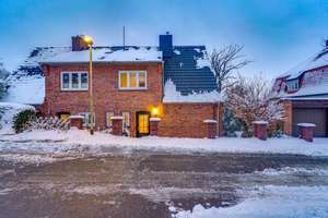 Wohnen mit Weitblick: DHH mit 153qm Wfl/Nfl., großem Garten, Balkon, Terrasse & direkter Schlossnähe – Die vollständige Adresse der Immobilie erhältst du vom Anbieter., 24837 Schleswig – Vorschaubild 13