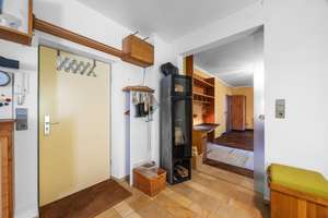 Lebhaftes Westend: Charmante 2-Zimmer-Wohnung in ruhiger Innenhoflage – Die vollständige Adresse der Immobilie erhältst du vom Anbieter., 80339 Schwanthalerhöhe (Ortsteil), München – Vorschaubild 7