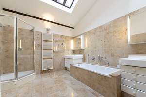 SHK Premium !!  "Freistehende Villa mit Garten" Bonn Toplage  Sofort frei !!! – Im Pützfeld 10, 53125 Röttgen, Bonn – Vorschaubild 21