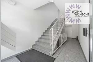 Helle 3 Zimmer in bevorzugter Lage mit Tiefgarage und Balkon – Die vollständige Adresse der Immobilie erhältst du vom Anbieter., 42897 Lennep Nord, Remscheid – Vorschaubild 6